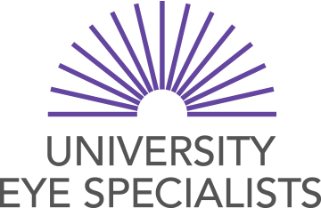 University Eye Specialists